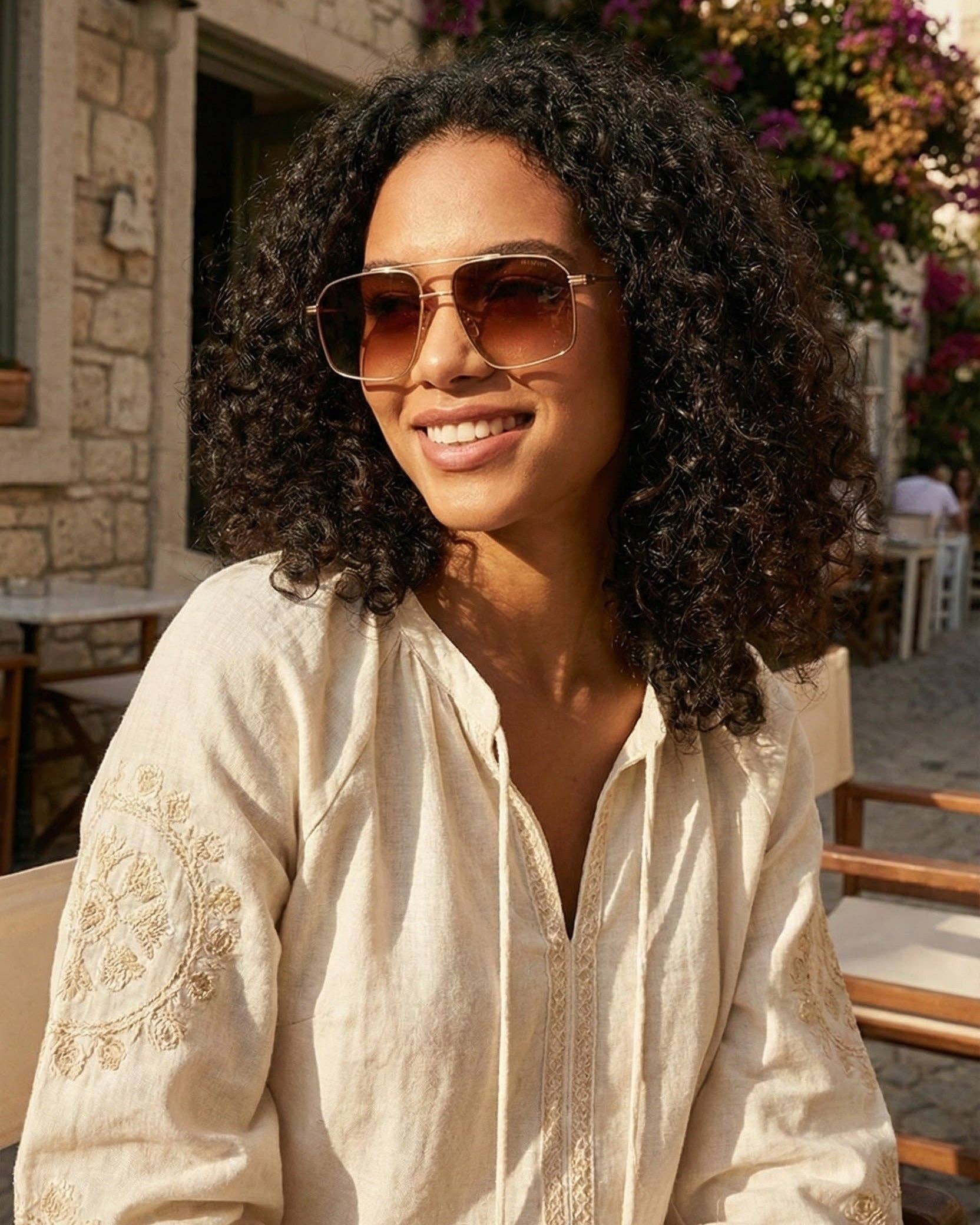 Fifth & Ninth - Vendita all'ingrosso Occhiali da sole - Unisex - Occhiali da sole Arden15