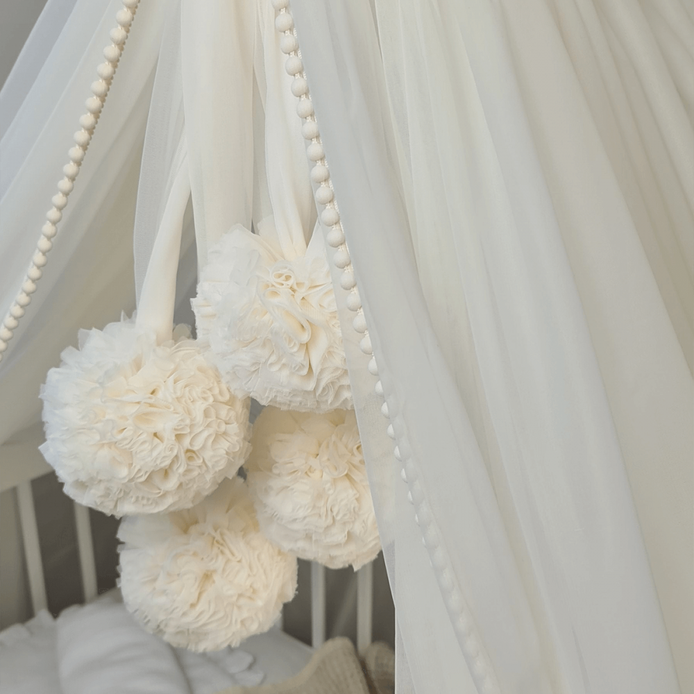 Allbright Kids - Wholesale Bed Canopy - Kids & Baby - Canopy for crib. Baldachin4