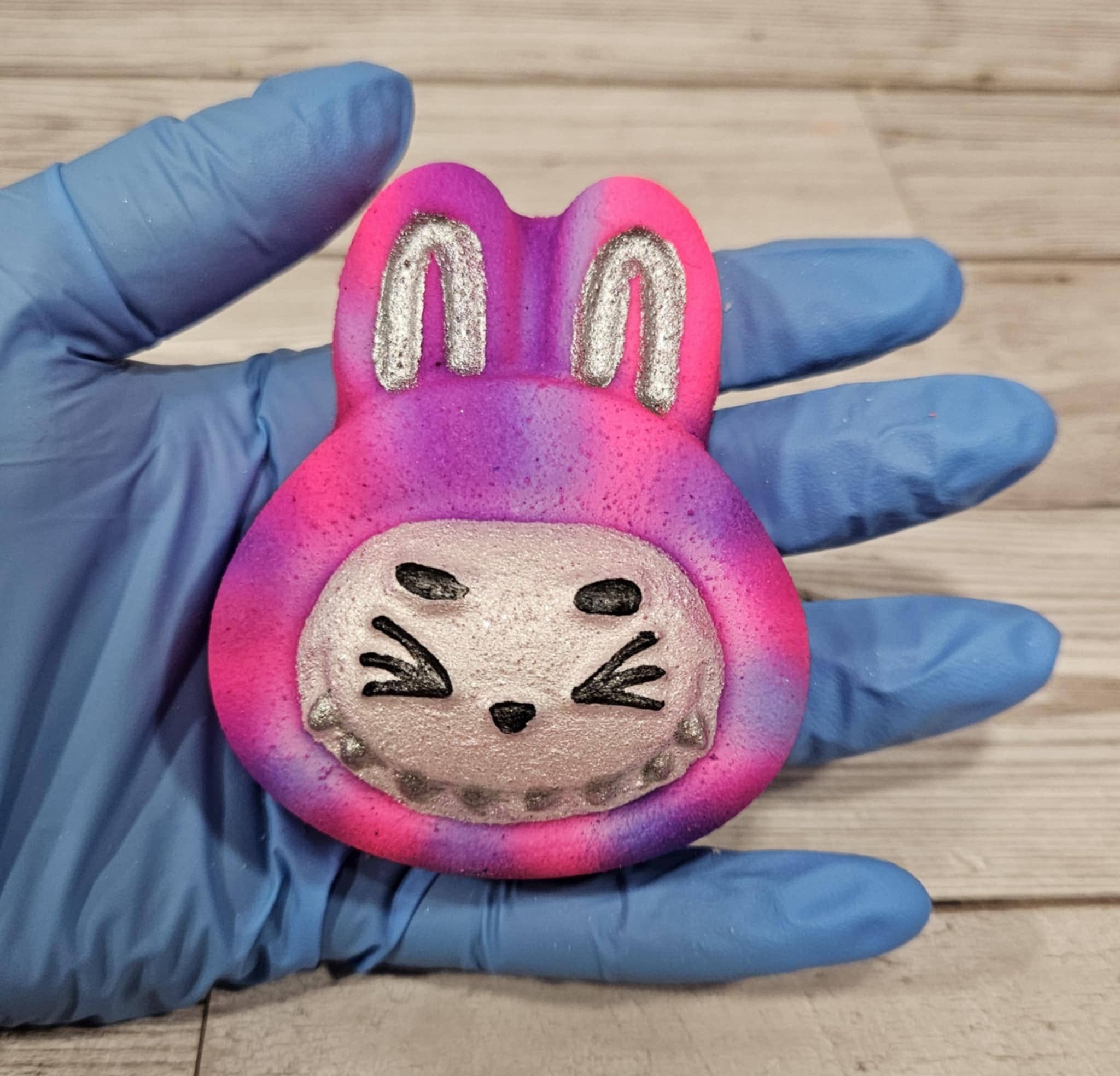 The Soap Sisters – wholesale Badbomb/fizz – Bubu Badbomb-Rosa, Lila och Blå1