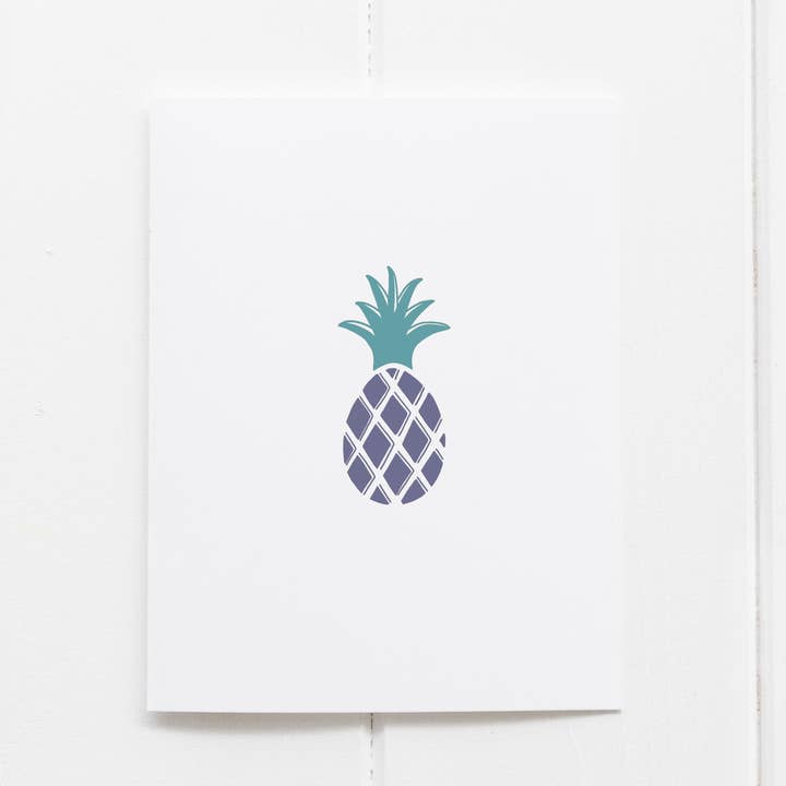Pineapple for wholesale by Phillips Designs