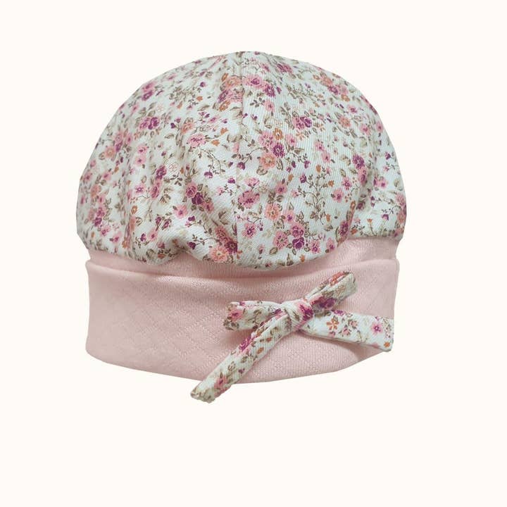 Pim-Pam-Pum - Wholesale Clothing Set - Baby - First Outfit Mini Flowers 13