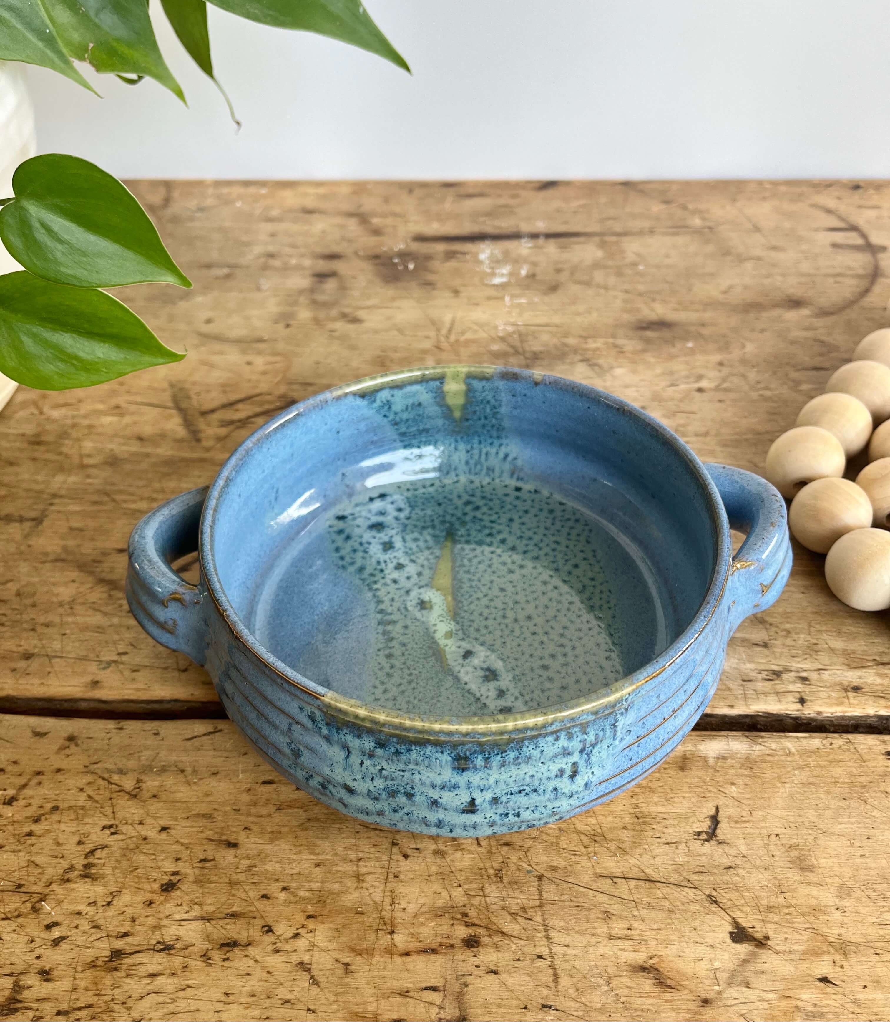 Coastal Clay Co. – wholesale Bakningsfat – Briebakare i keramik – handgjord för sommarens bjudningar12