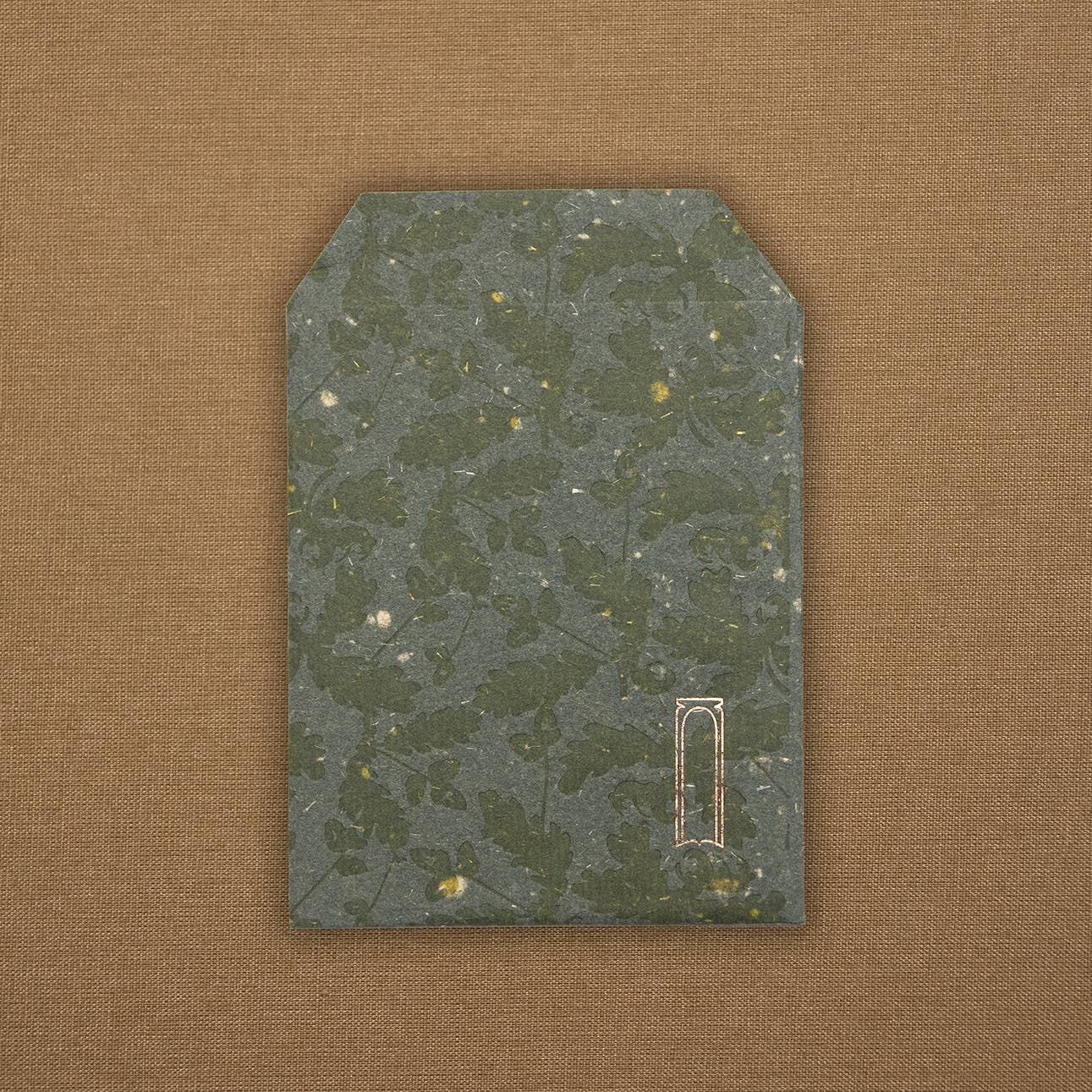 Atelier Ecluse - Vendita all'ingrosso Buste - BUSTA VERDE/BUSTA VERDE2