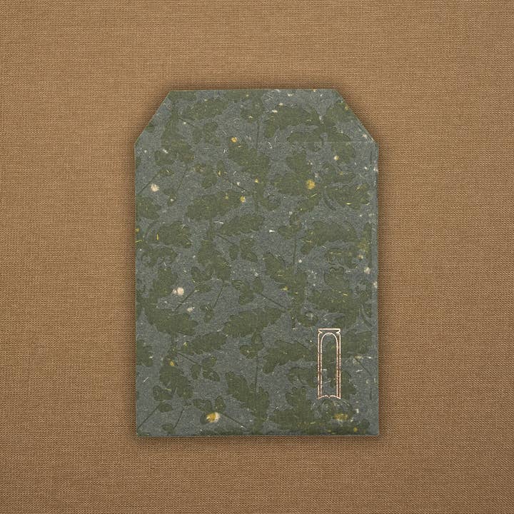 Atelier Ecluse - Vendita all'ingrosso Buste - BUSTA VERDE/BUSTA VERDE2