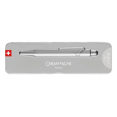 Caran d'Ache - Wholesale Pen - Ballpoint Pen 849™ Premium Original with Slimpack