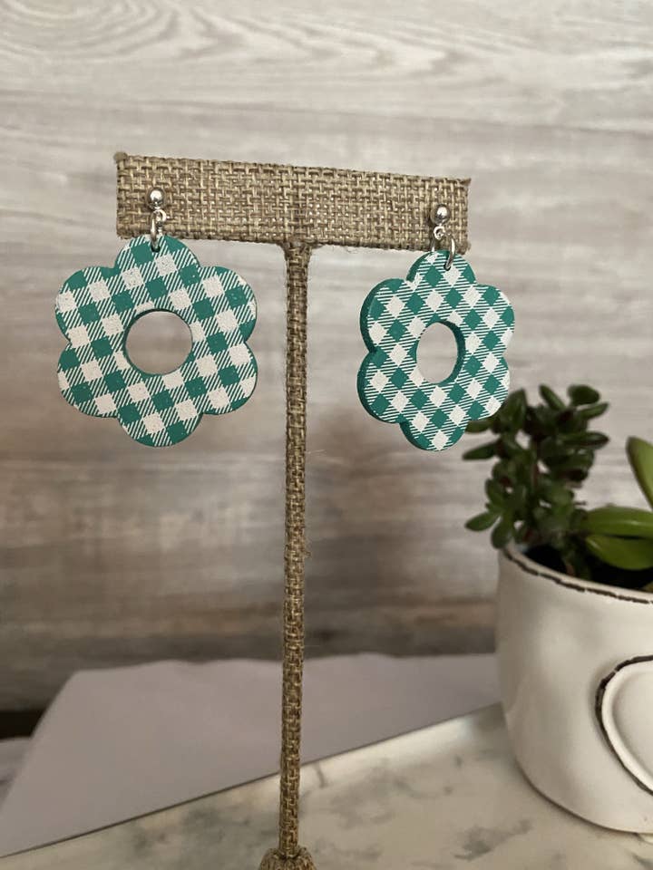 Collection Hannah - Marguerite pour la vente par Mipta Artistry