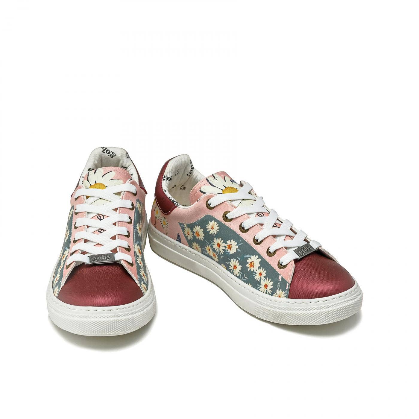 Goby - Wholesale Lifestyle Sneakers - Women's - Sneaker Shoes GSS9064
