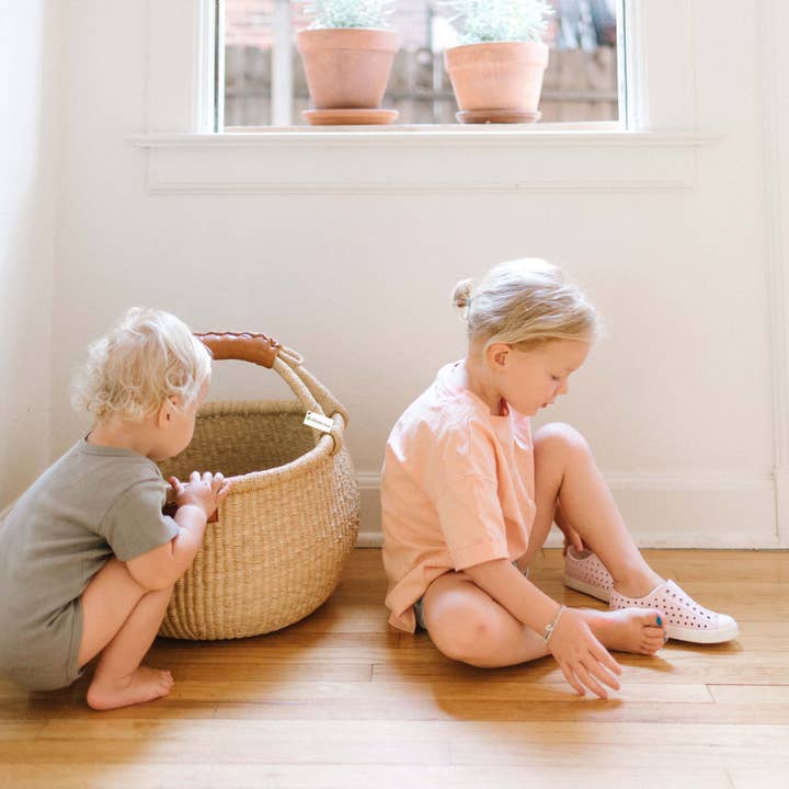 Design Dua - Wholesale Basket - Traditional Market Basket7