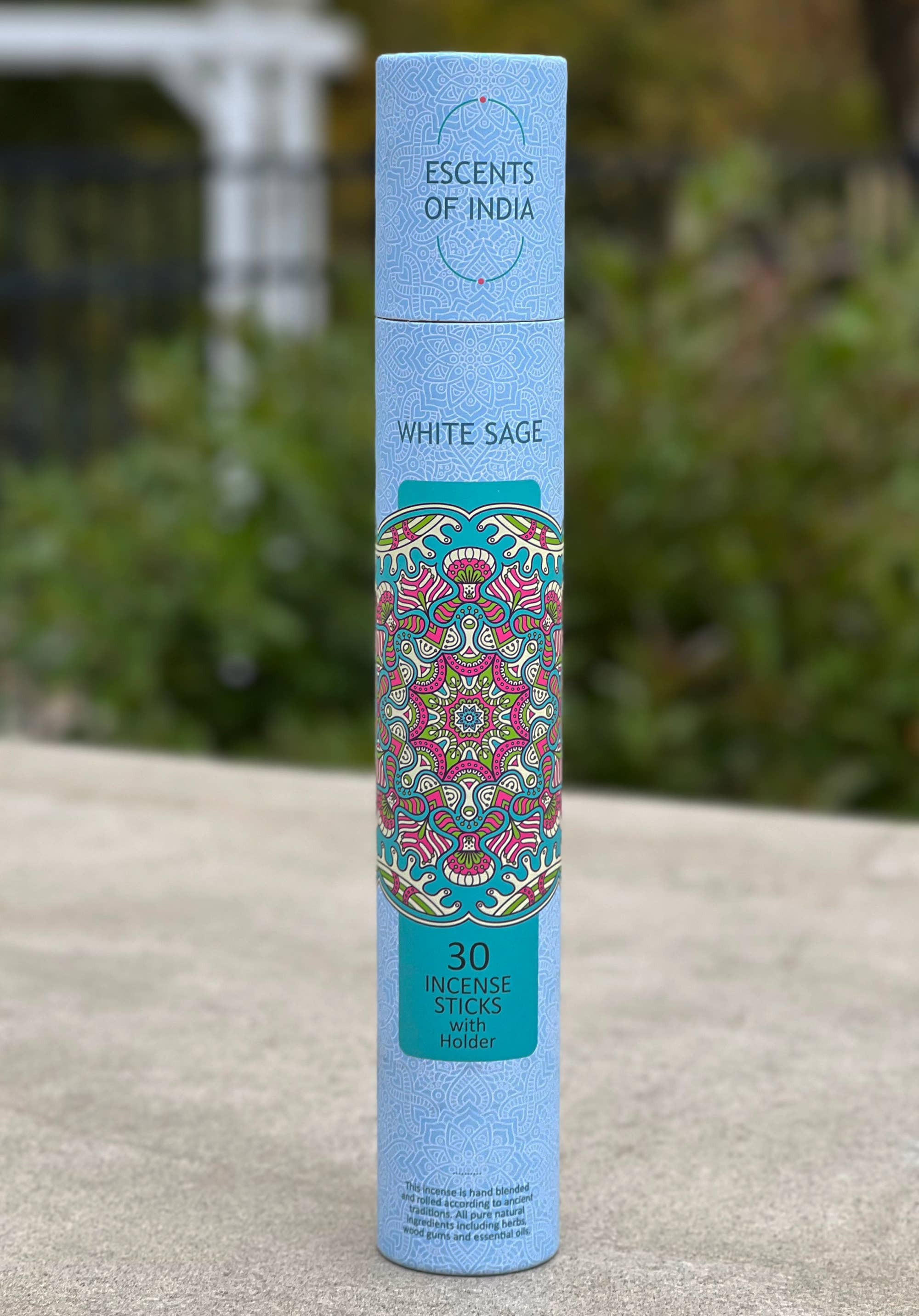 Lungta Imports – Engroshandel Røgelse – Premium Aroma røgelse 30 pinde hver pakke træbrænder3