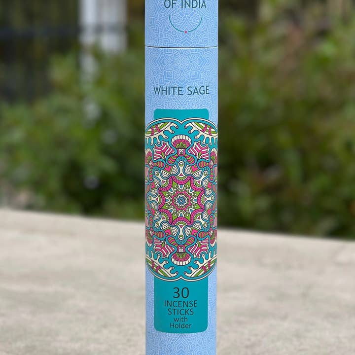 Lungta Imports - Wholesale Incense - Premium Aroma Incense 30 Sticks Each Pack Wooden Burner3