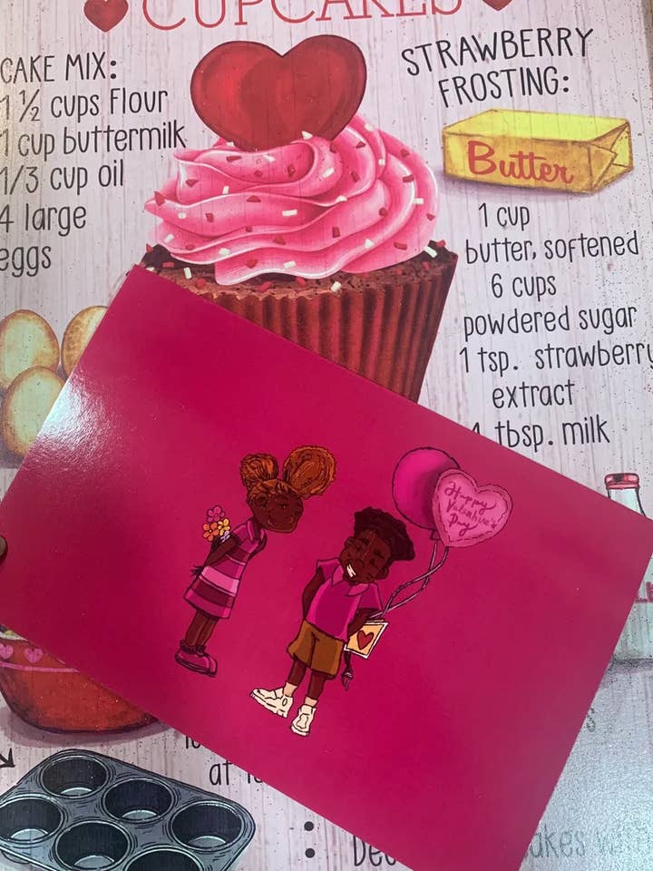 Be Mine ❤️ for wholesale by iART Productionsj LLC