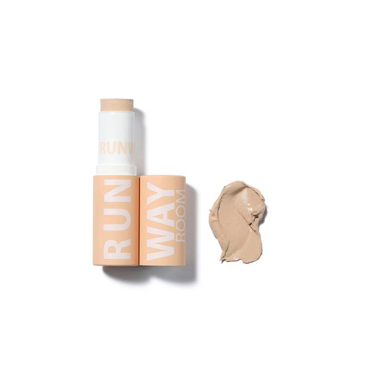 Runway Room Cosmetics - Wholesale Foundation - Mineral Stick Foundation