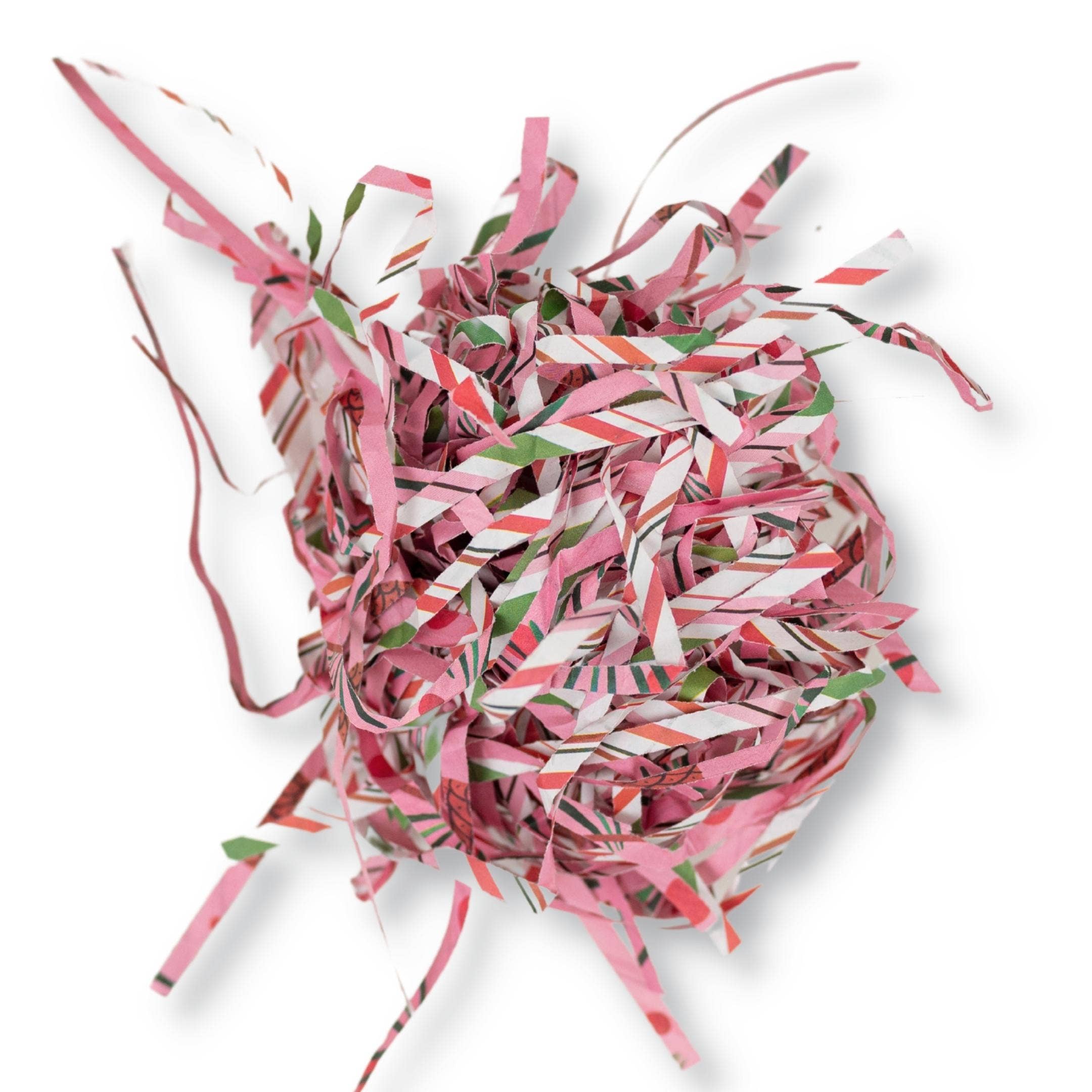 Wrappily Eco Gift Wrap Co. - Wholesale Craft Supplies - Eco Shred Basket Filler - Crinkle Paper Alternative13