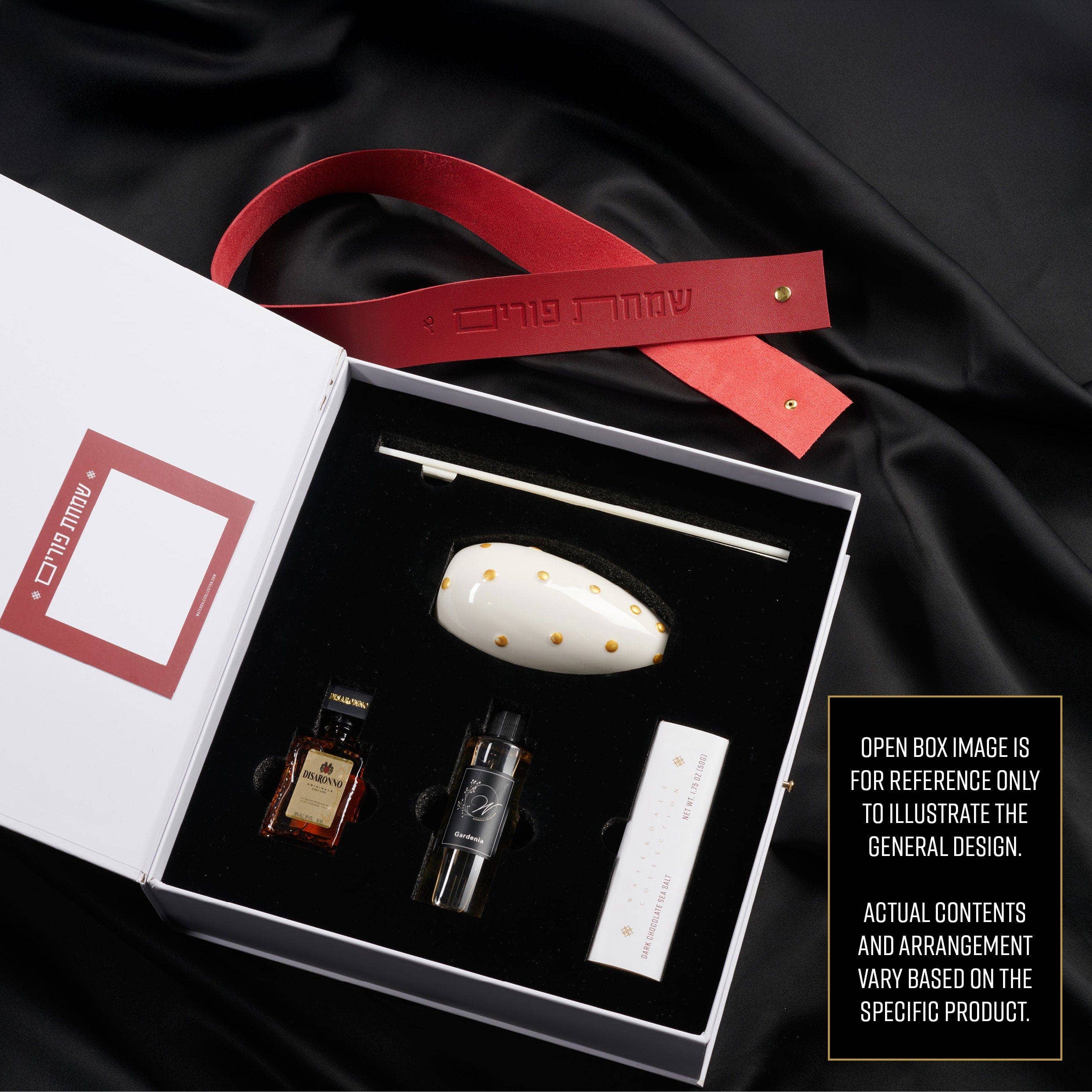 Waterdale Collection - Wholesale Gift Box - Mishloach Manos Gift Box1