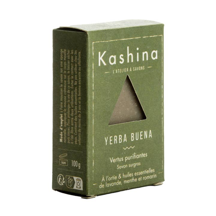 YERBA BUENA para venta al por mayor de kashina
