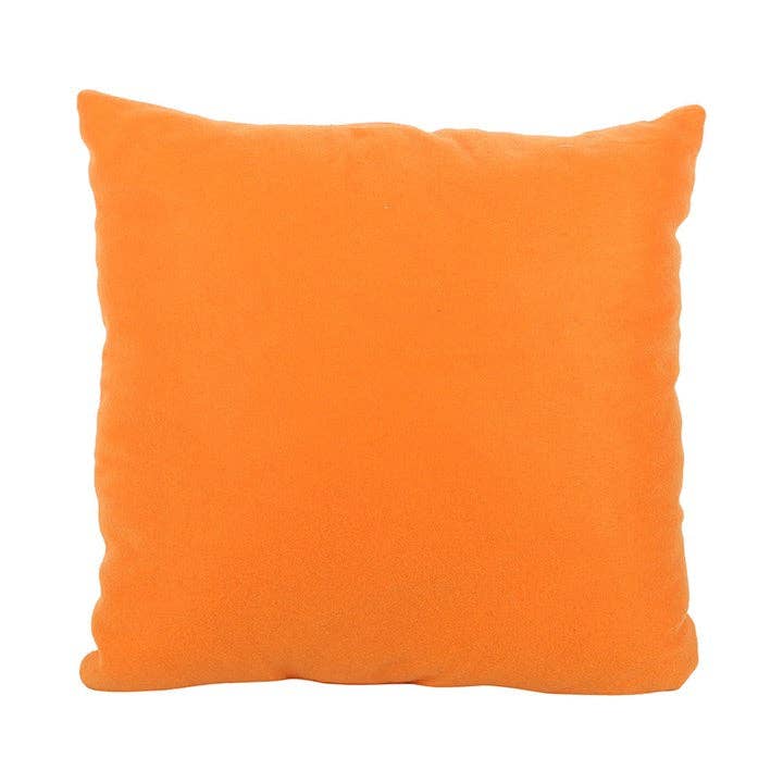 Something Different Wholesale - Wholesale Throw/Decorative Pillow - Square Sweet and Spooky Halloween Ghost Print Cushion3