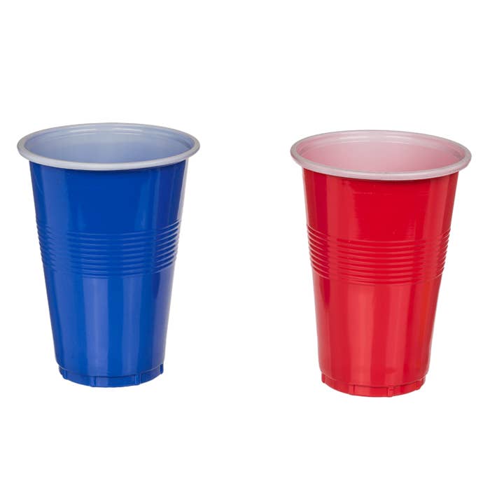 Out of the blue KG - Wholesale Inflatables - Inflatable cap, beer pong game,1