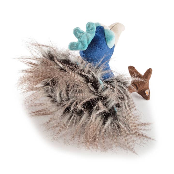 sigikid - Wholesale Stuffed/Plush Toy - Kids & Baby - Pfau Ciao1