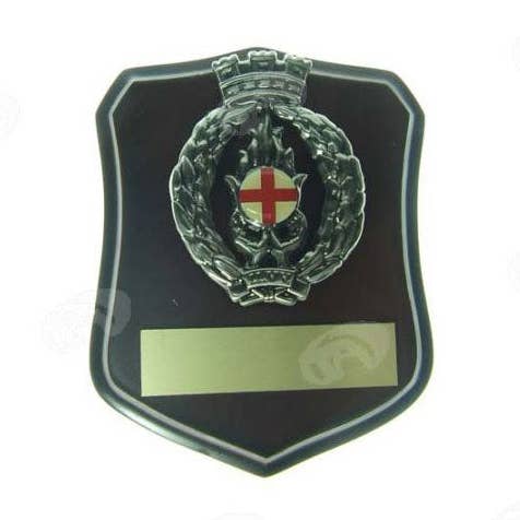 Mini Crest Røde Kors Militær 2026 for engroshandel hos Timbro Art