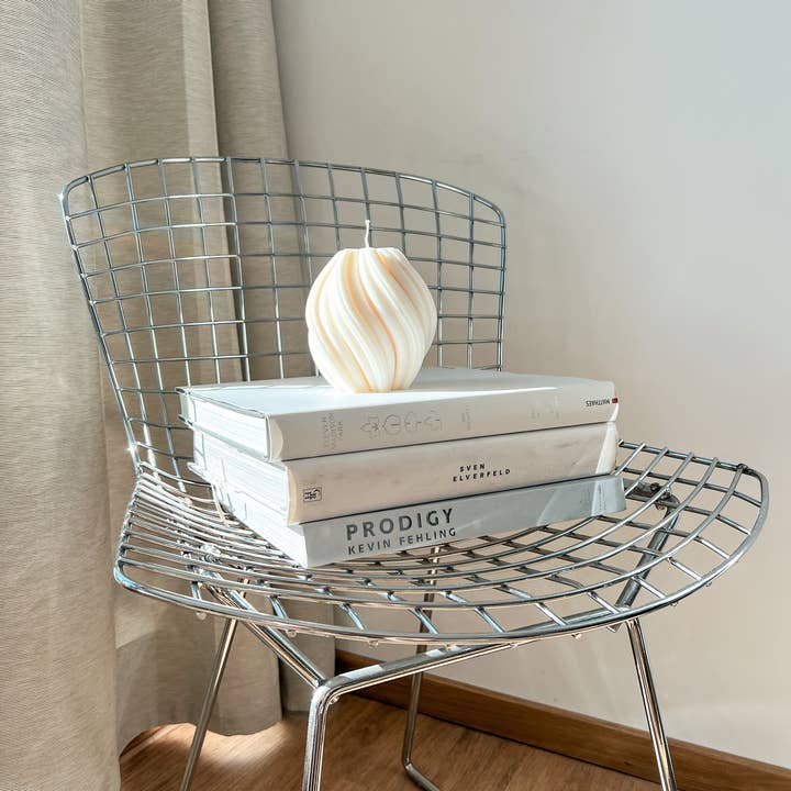 NOMA Studio - Wholesale Novelty Candle - florence5