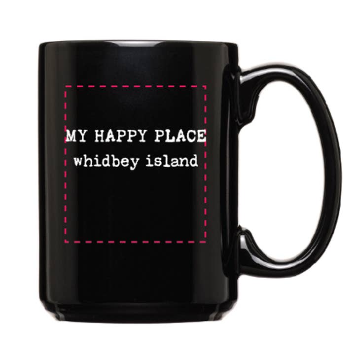 Counter Couture – wholesale Coffee mug – Custom Ceramic Mug6