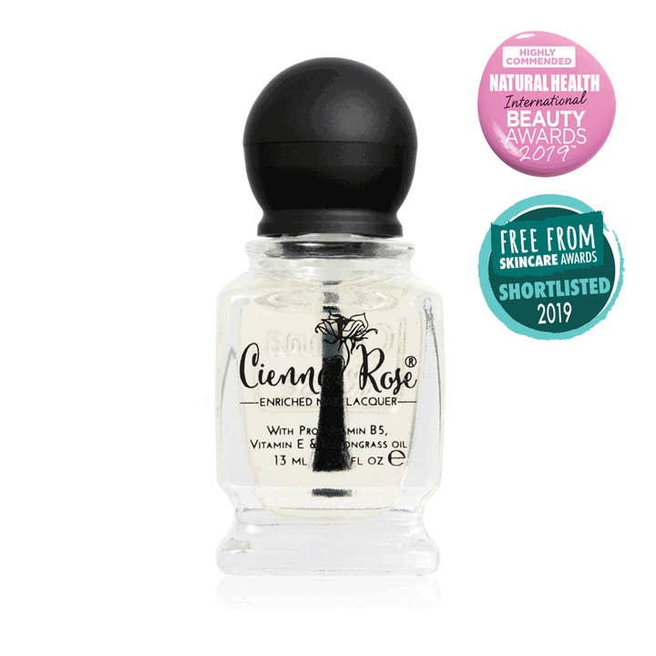 The Elixir - Nourishing Cuticle Oil for all nail types for wholesale by Cienna Rose