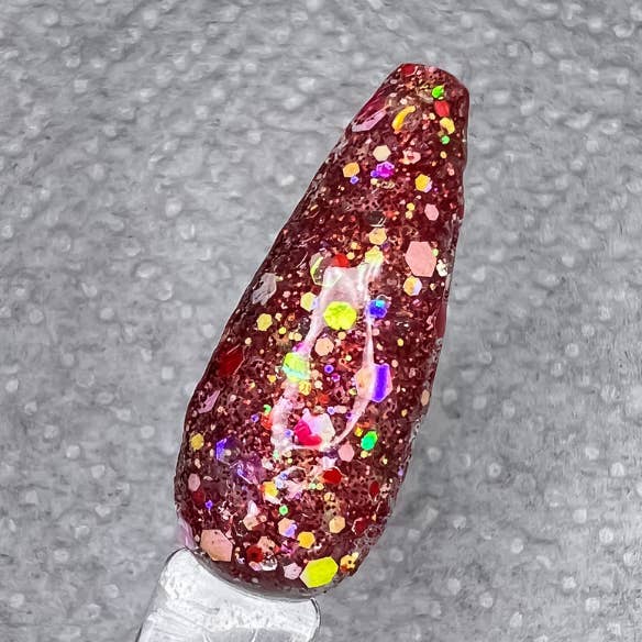 Eat A D*ck Dip Powder for wholesale by Brandy Loves Beauty