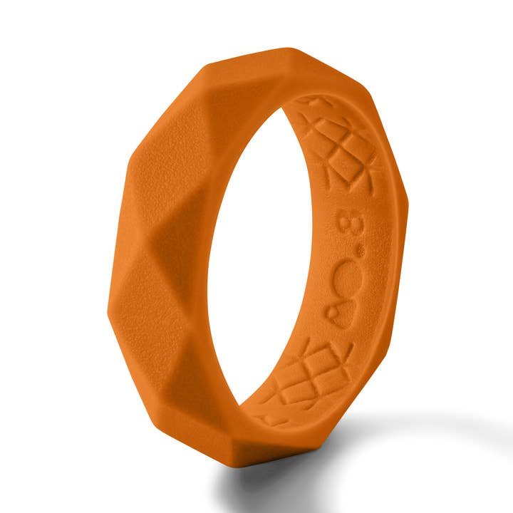 Flats - Monk Orange for wholesale by AO Originals