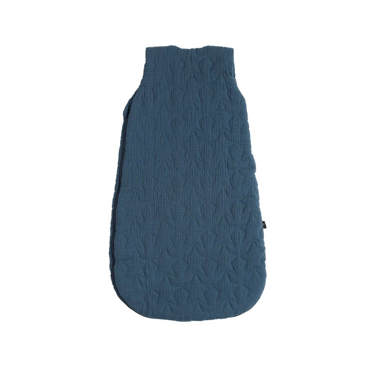 Sauthon - Vendita all'ingrosso Sacco nanna - Neonati - SACCO A PELO MODELLO PICCOLO ORIGINALE BLU ZAFFIRO1