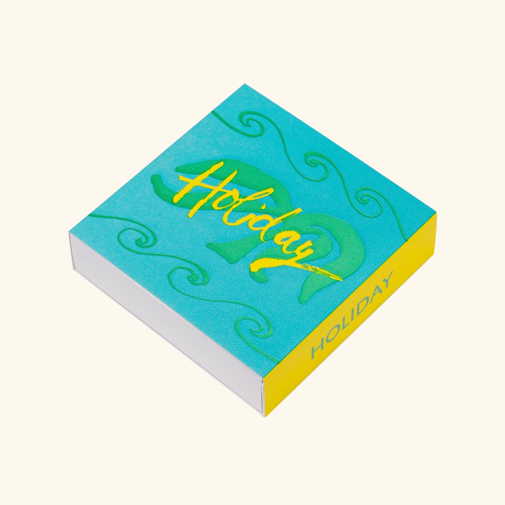 Holiday Studio - Wholesale Matches - Holiday Matchbox2