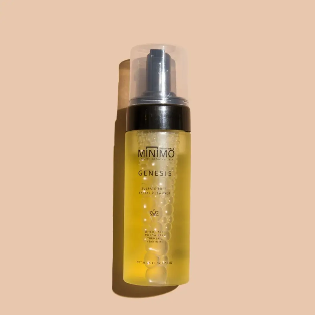  Minimo Skin Essentials Eternal Concentrated