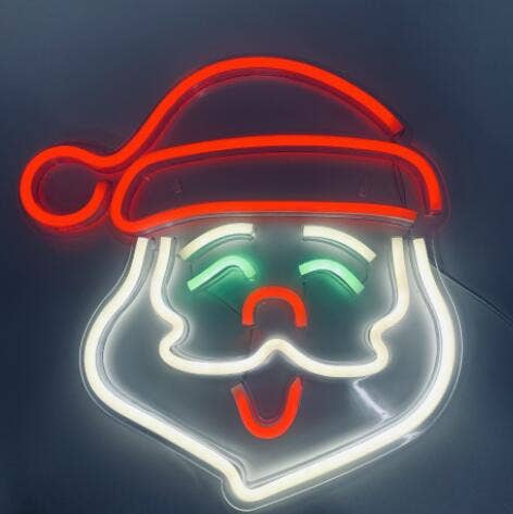 BlakOutlet - Wholesale Neonbord - LED neonlamp met acryl achterpaneel15