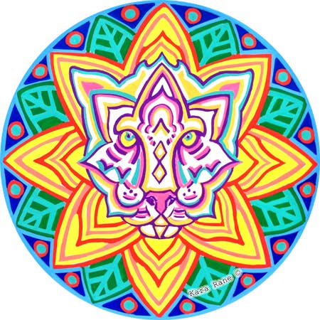 Cat for wholesale by Cosmic Circles