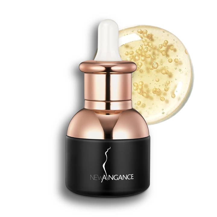 Anti-wrinkle serum for wholesale by New Angance