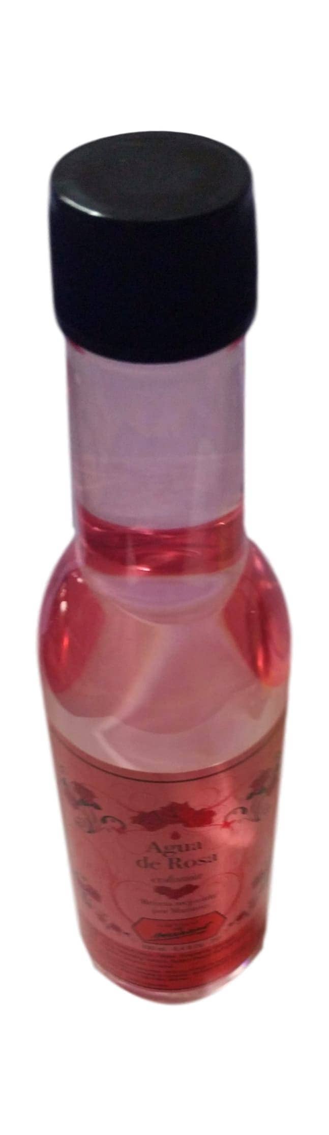 WLM - Wholesale Face & Body Mist/Water - Rose Water0