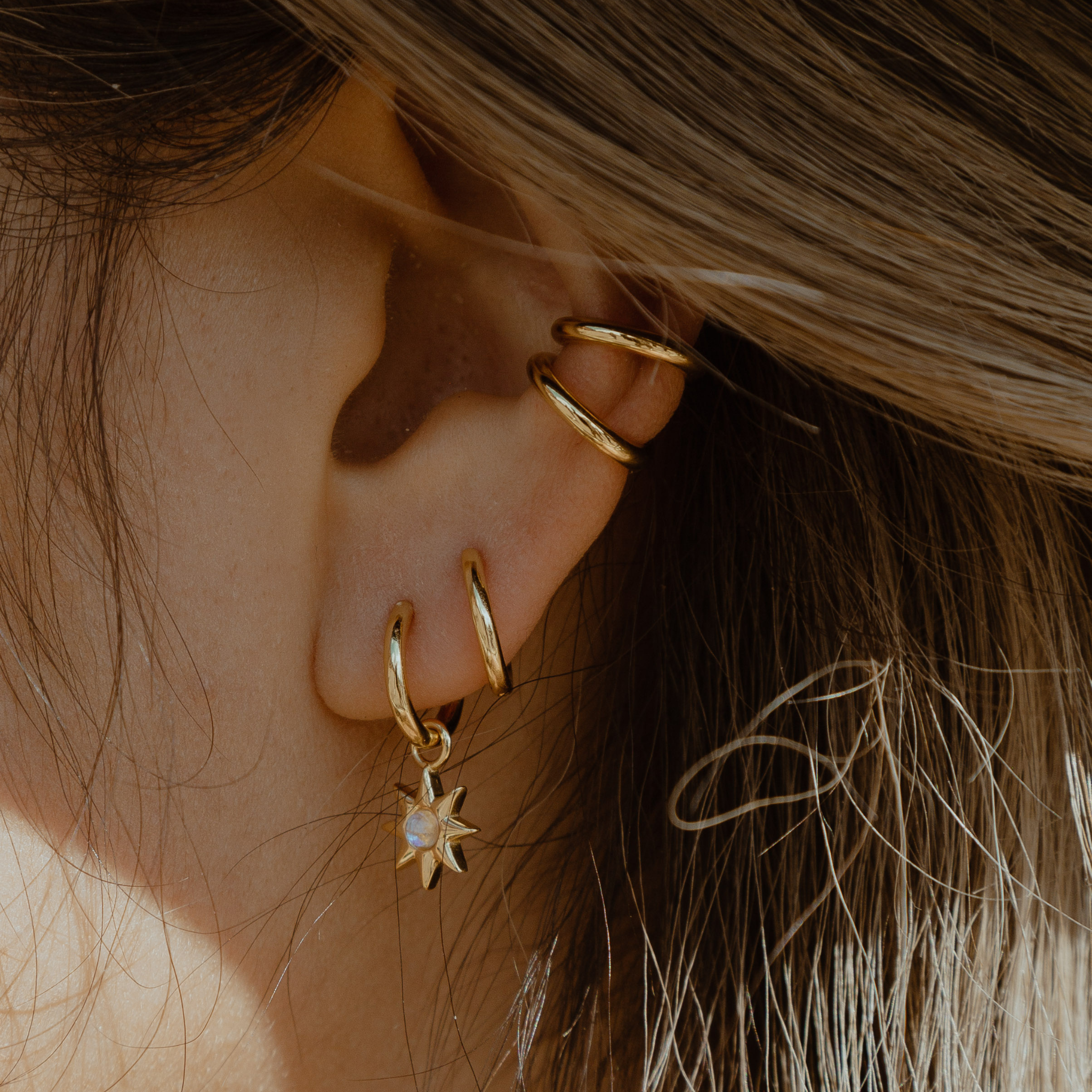 Ear Kit – wholesale Individual charm/pendant – Shiloh Charm1