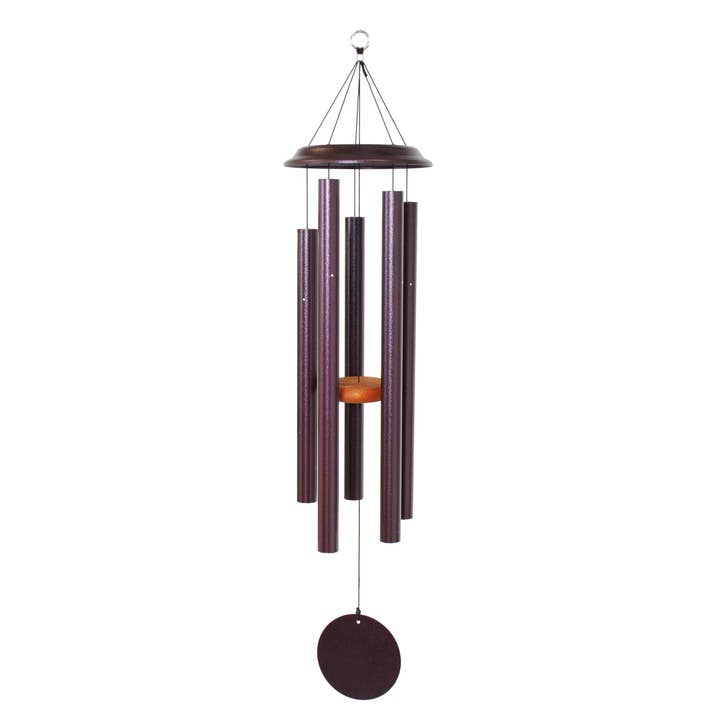Wind River - Wholesale Wind Chime - Shenandoah Melodies® 42-inch Windchime - Wholesale