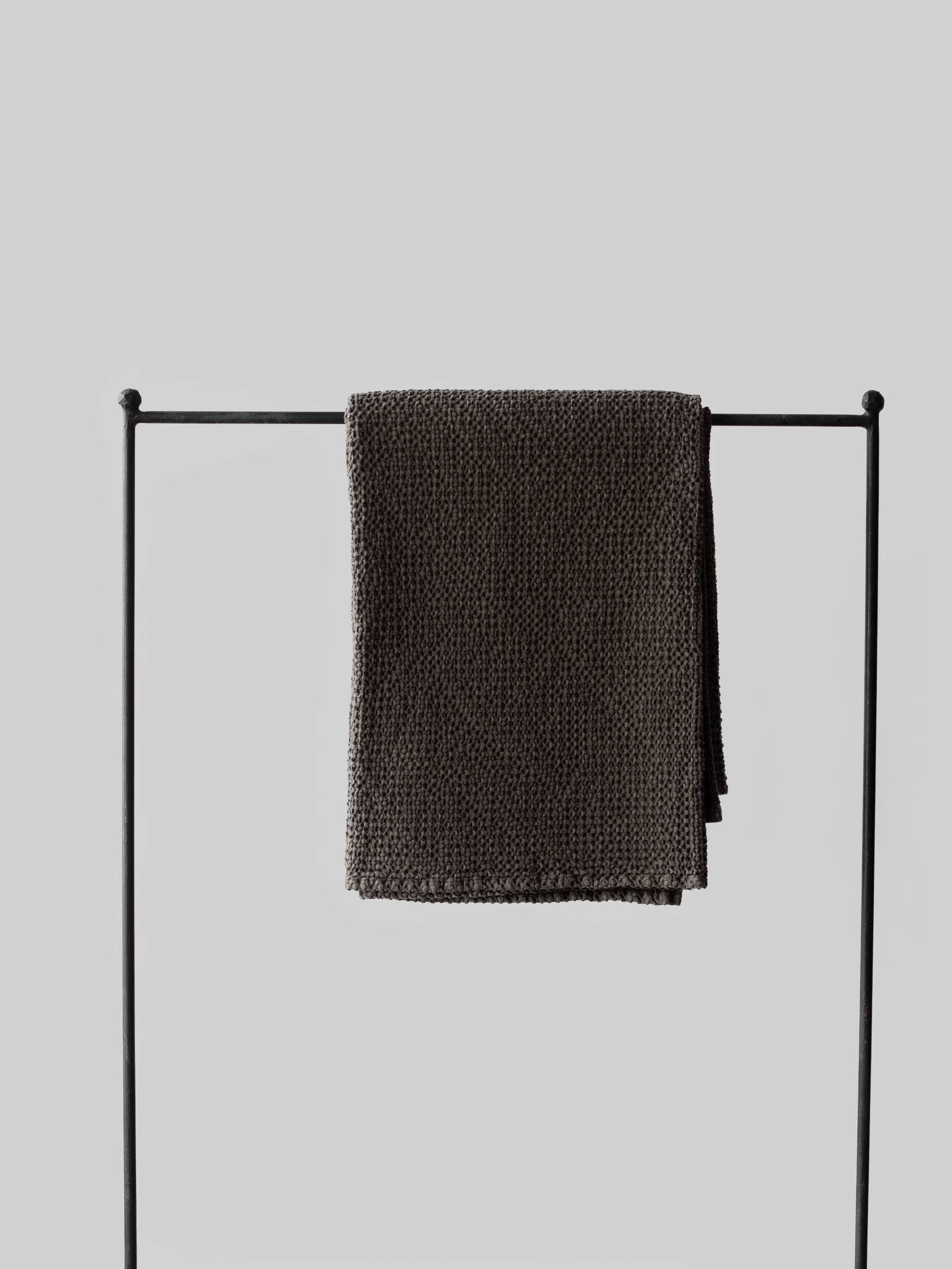 Tell Me More – Großhandel Bettdecke – Miro Decke 140 x 200 cm aus weichem Waffelbaumwollstoff3