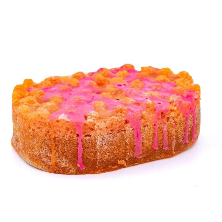 MARSHMALLOW SÆBESVAMP for engroshandel hos Top Up