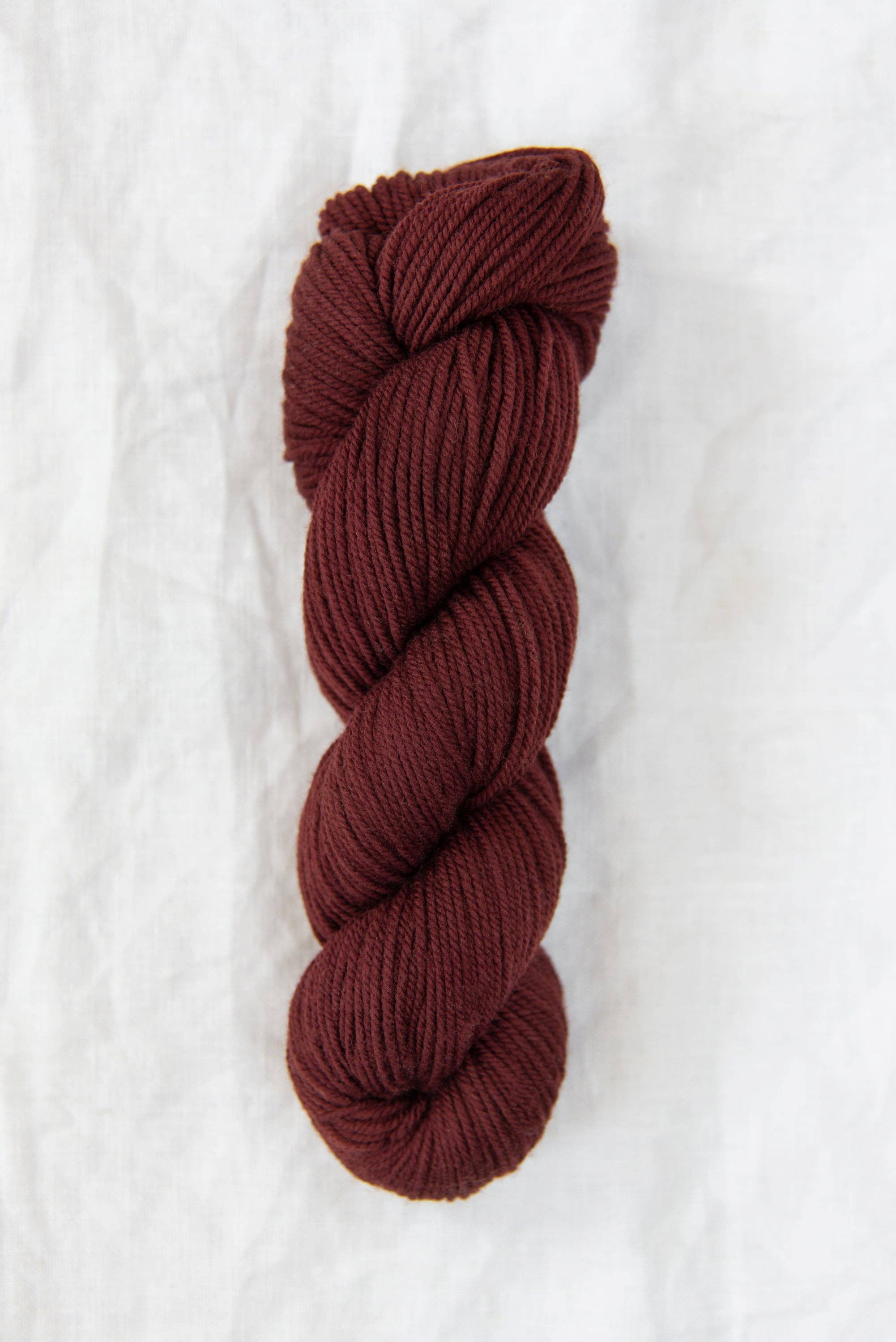 Quince & Co. - Wholesale Yarn - Chickadee 100%  Wool Sport/DK Weight Yarn4