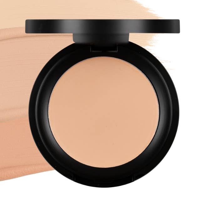 Correttore in Crema – Copertura Regolabile del Colore, Organico e Vegano per la vendita all'ingrosso da parte di Taylor Made Organics