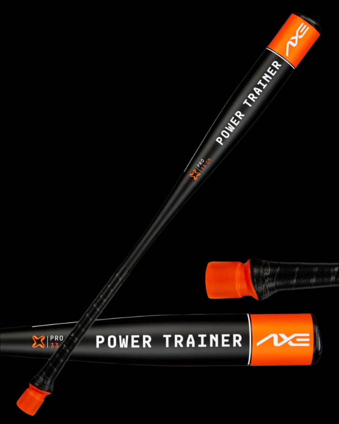 Baden Sports - Wholesale Sporting Accessories - Axe Power Trainer Bat - Youth, Pro0
