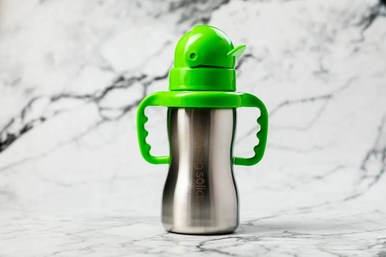 Starting Solids Australia - Wholesale Water bottle - Bubbie Tumbler4