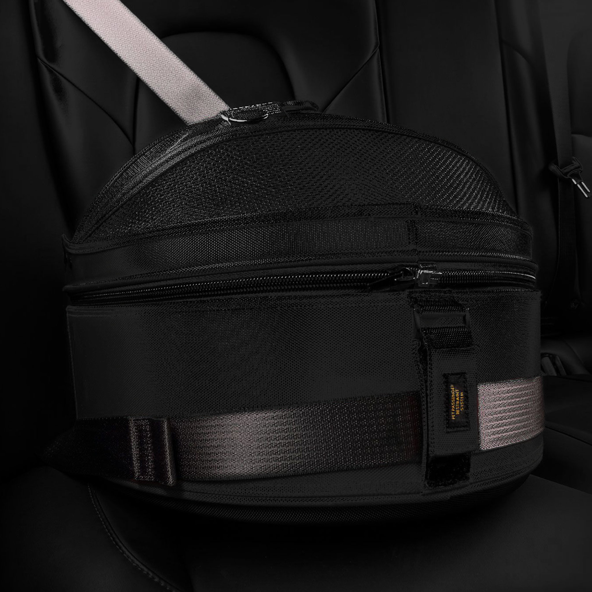 Sleepypod – wholesale Transportbur – Katt och hund – Sleepypod mobil husdjursbädd2