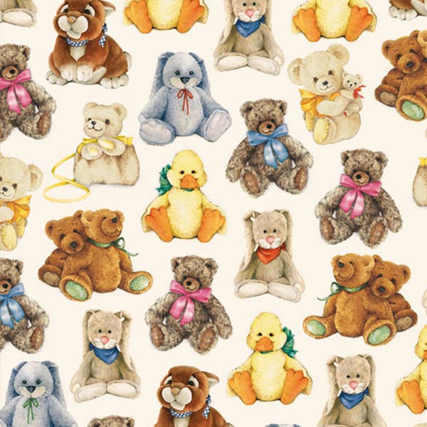 Gosedjur - 70 x 100 cm för wholesale av Grafiche Tassotti