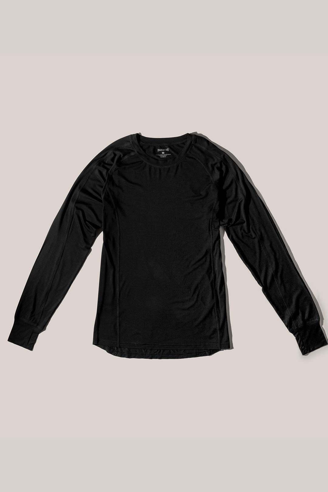 Weard AB - Wholesale Lounge Set - Men's - Men's Bamboo Performance Set14