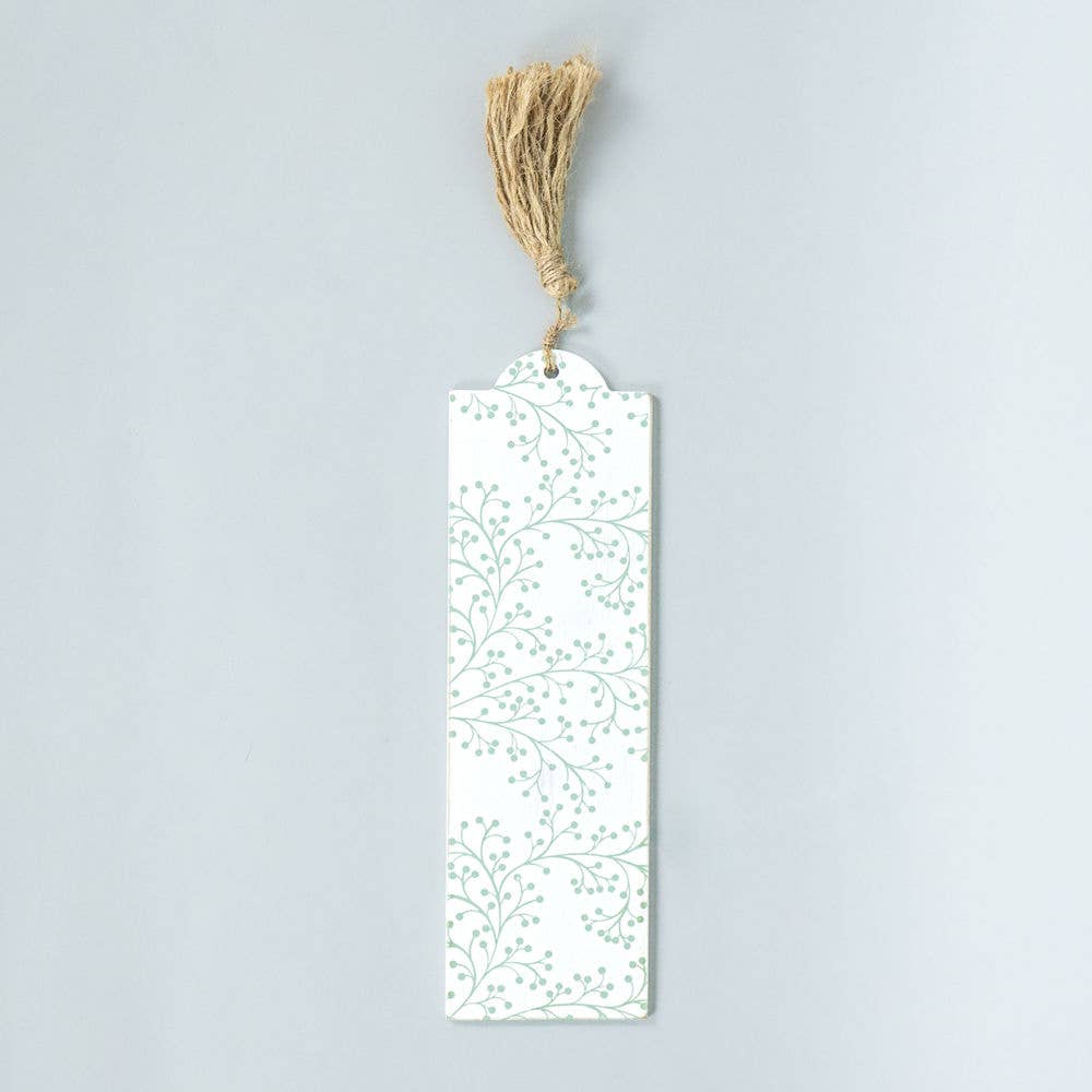 Devanie At Home (Formerly Adams & Co.) - Vente Marque-page - 15810 - Marque-page en bois 2x8 MAMAN & PAPA LIQUIDATION2