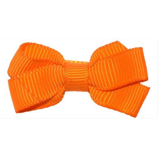 REMOVED BRAND - Wholesale Hair Bow - Baby - Haley Mini Grosgrain Baby Bow15