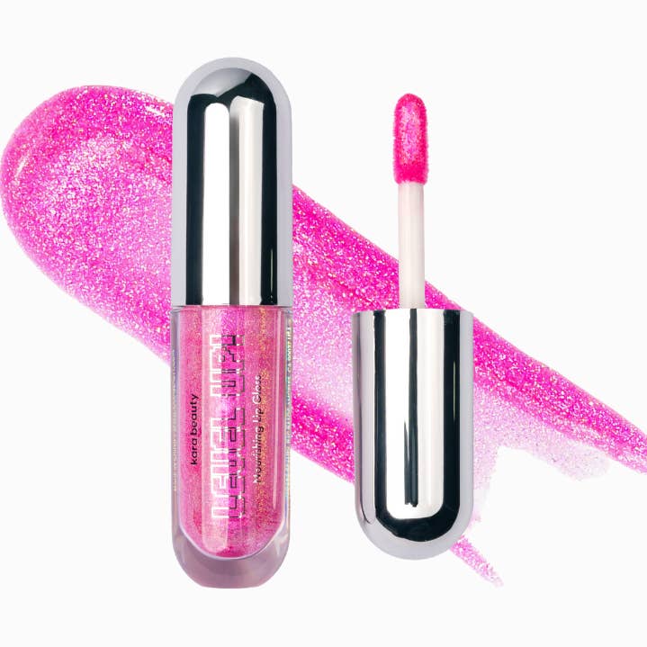 LEVEL UP! Nourishing Lip Gloss – Queen Thingz for wholesale by Kara Beauty