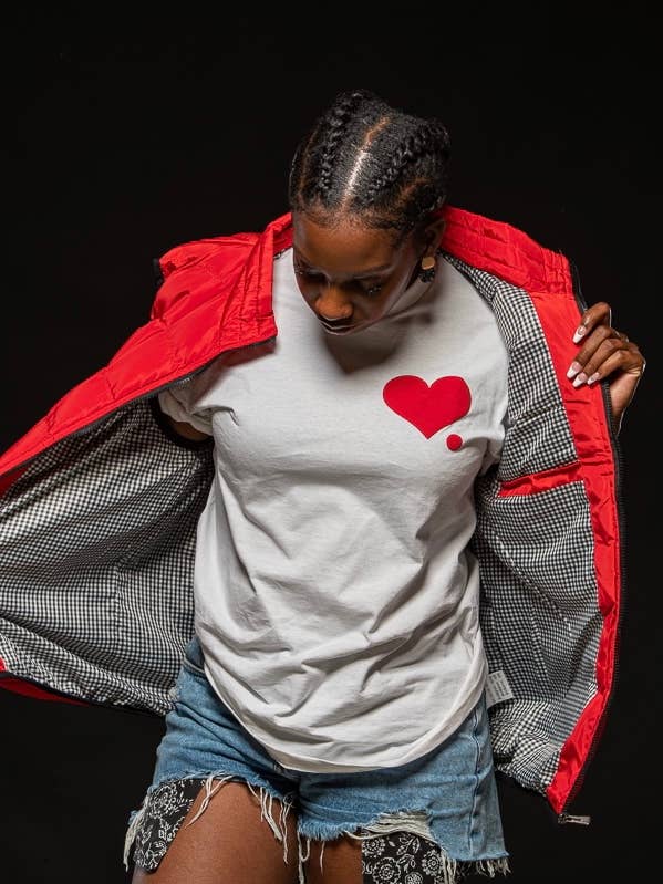 ENTSCHEIDE LIEBE für den Großhandel von DECIDE